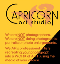 capricorn logo