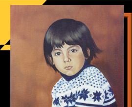 portrait 1