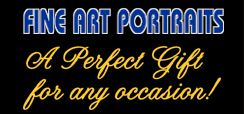 fine art portraits